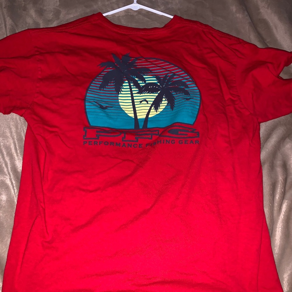 Columbia Men’s T-shirt
